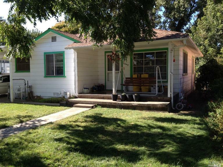 Property Photo:  2292 Woolner Avenue  CA 94533 