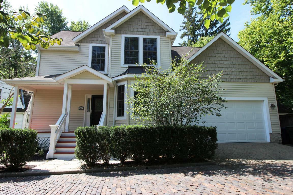 Property Photo: 68 Overbrook Drive OH 43214