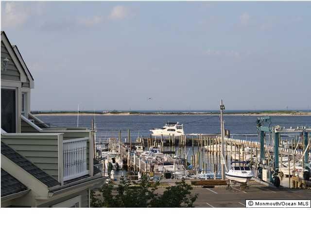 Property Photo: 106 Marina Bay Court NJ 07732