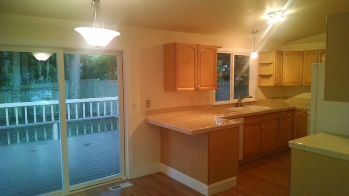 Property Photo:  12323 SE 223rd Drive  WA 98031 