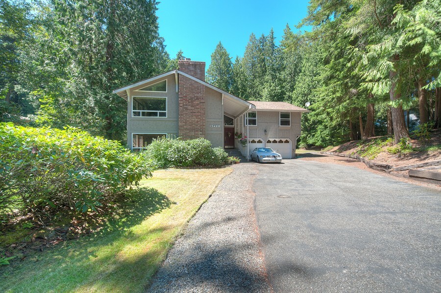 Property Photo:  13420 51st Ave W  WA 98026 