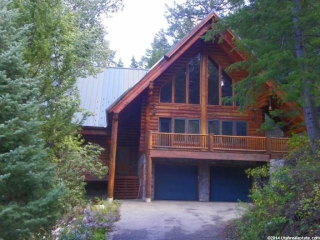 Property Photo: Address not disclosed UT 84098
