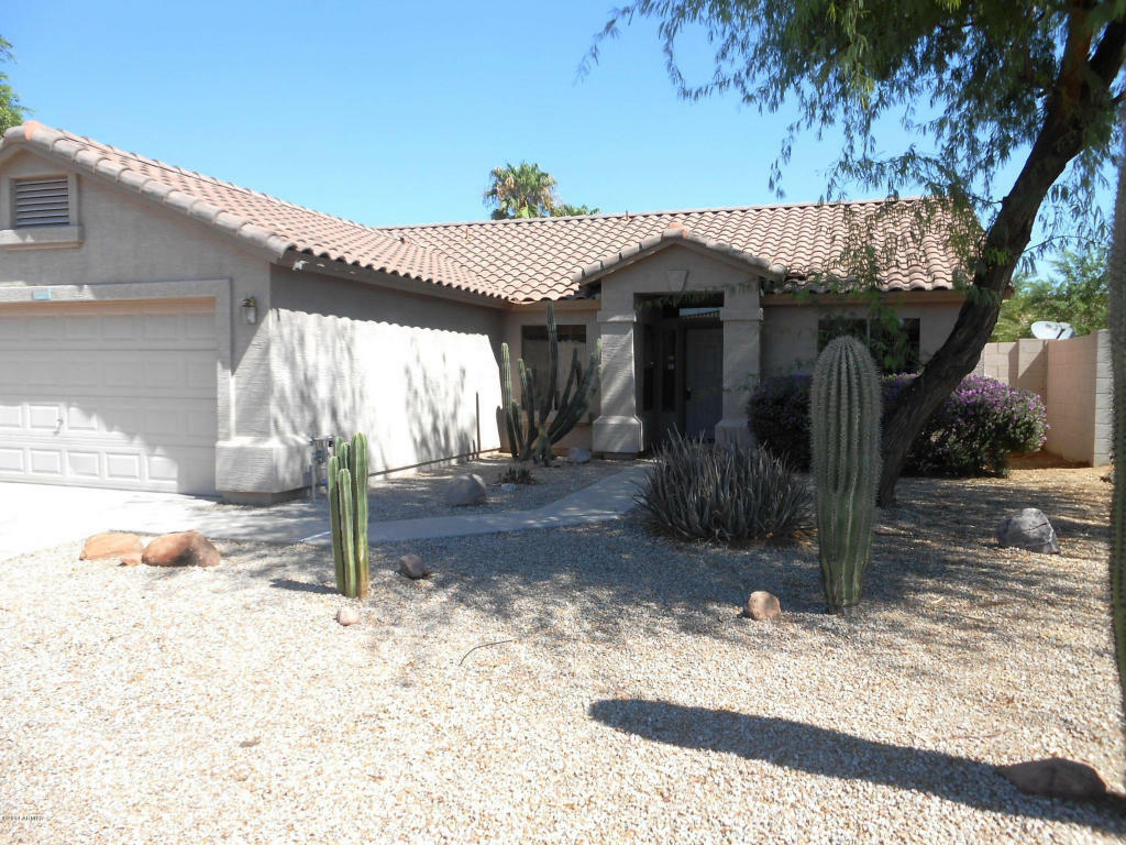 Property Photo:  11318 E Edgewood Avenue  AZ 85208 