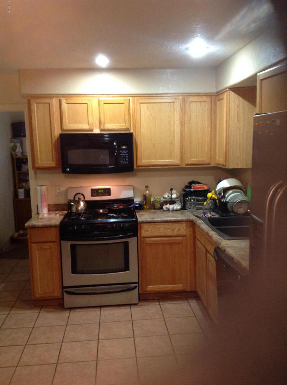 Property Photo: 3001 N 39th Avenue AZ 85019
