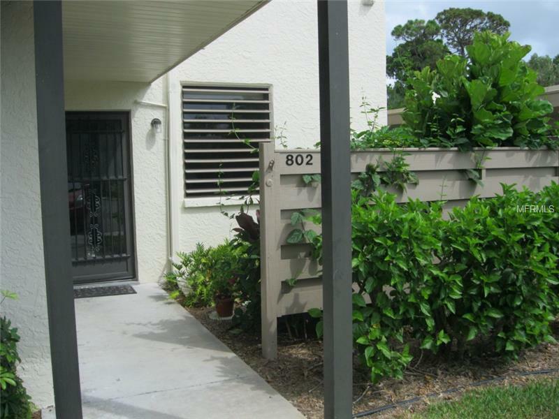 Property Photo:  802 Oak Drive 802  FL 34210 