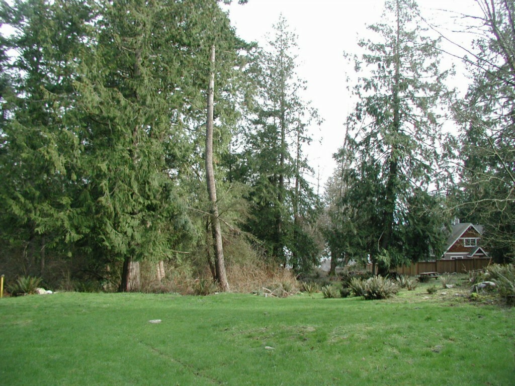 Property Photo:  0 Holiday Blvd  WA 98221 