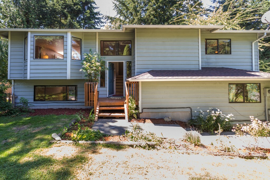 Property Photo:  15505 79th Ave NE  WA 98028 