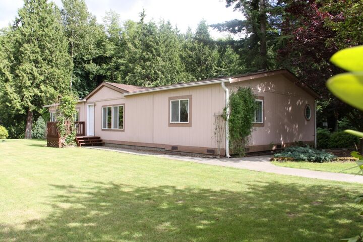 Property Photo: 5470 Cody Ln WA 98226
