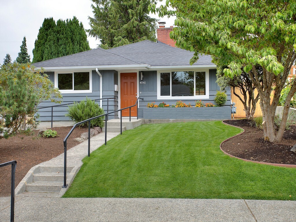 Property Photo:  4841 N 7th St  WA 98406 