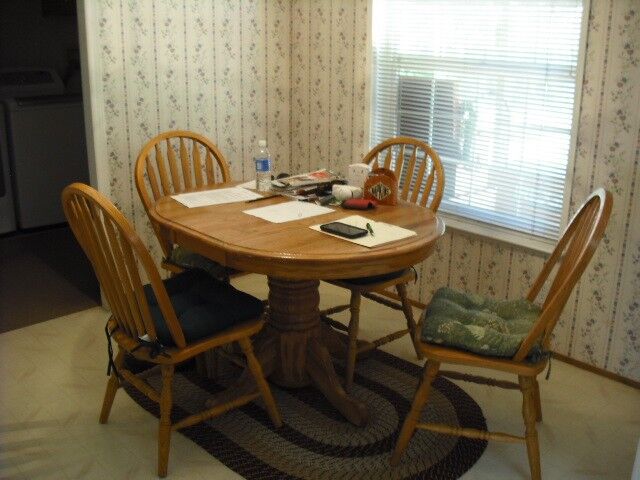 Property Photo:  14738 119th Wy SE  WA 98597 