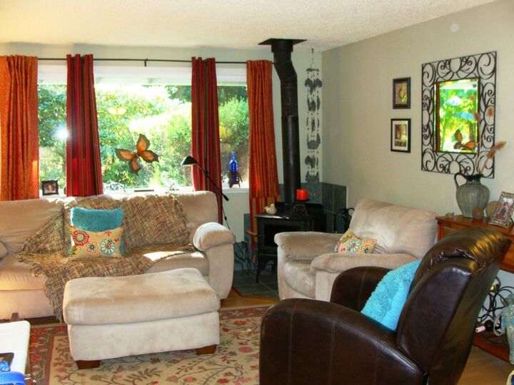 Property Photo:  5406 Huntwick Dr NW  WA 98335 