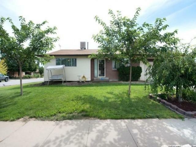 Property Photo: Address not disclosed UT 84084
