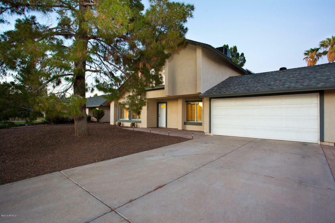Property Photo:  15833 N 24th Avenue  AZ 85023 