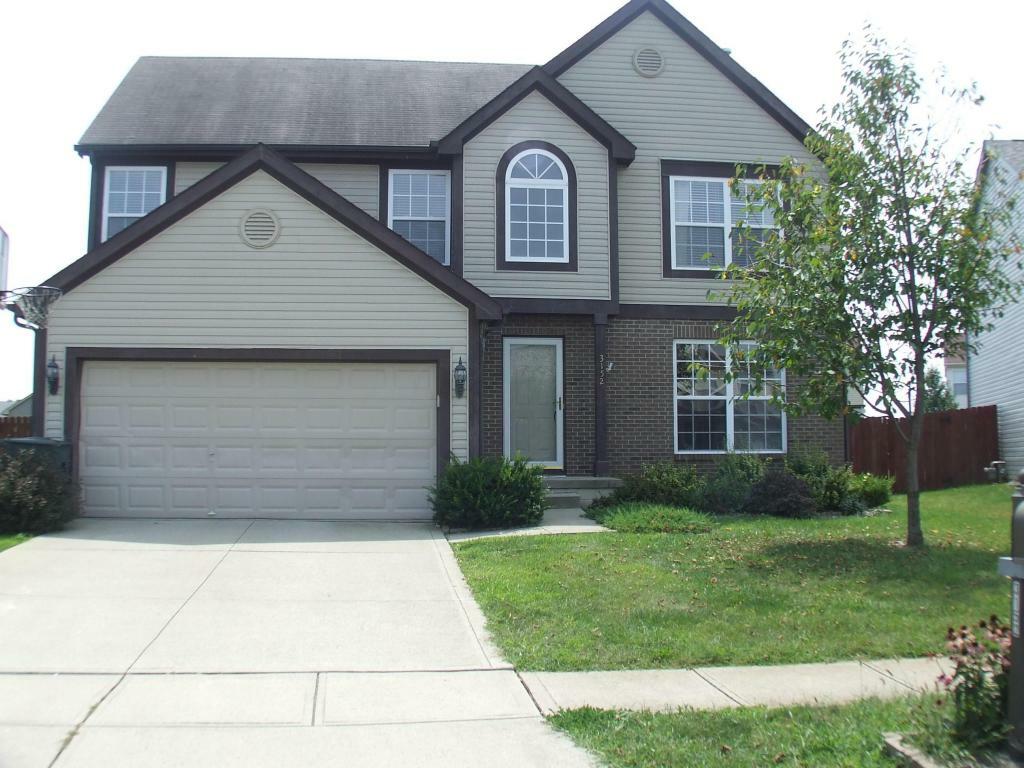 Property Photo: 3152 Arborsye Court OH 43068