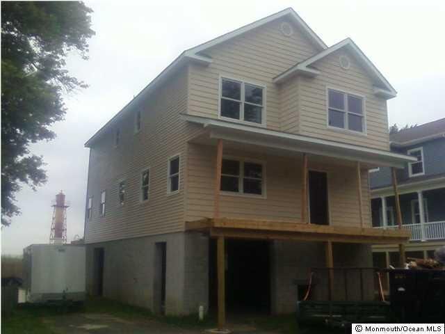 Property Photo:  59 Burlington Avenue  NJ 07737 