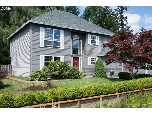 Property Photo: 7926 SW Skyhar Ct OR 97223