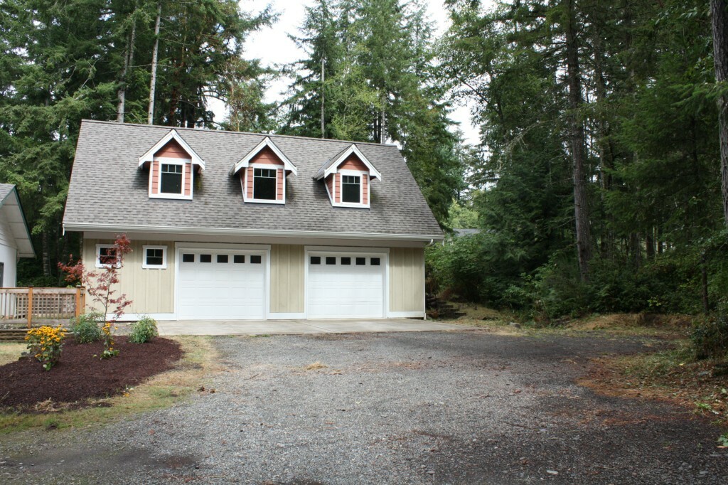 Property Photo:  7219 85th St NW  WA 98332 