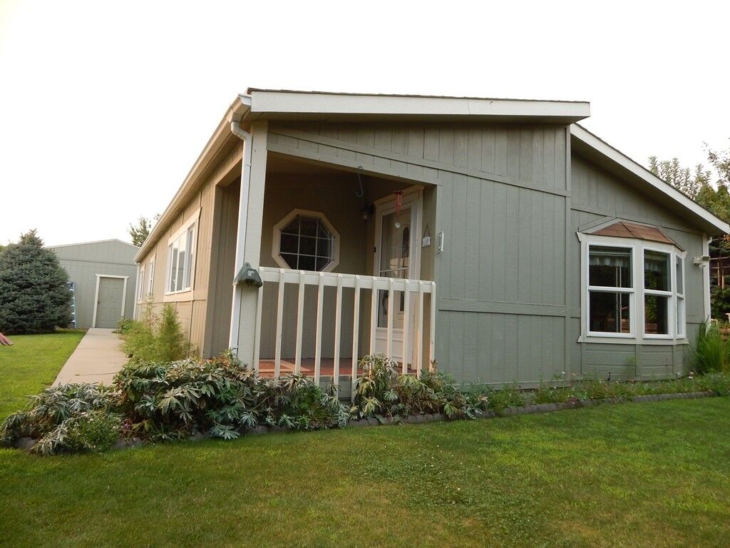 Property Photo:  2011 Alice Lane  WA 98802