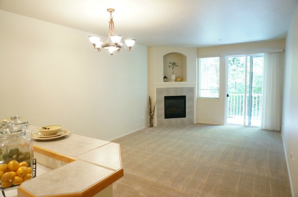 Property Photo:  12712 Admiralty Wy F203  WA 98204 