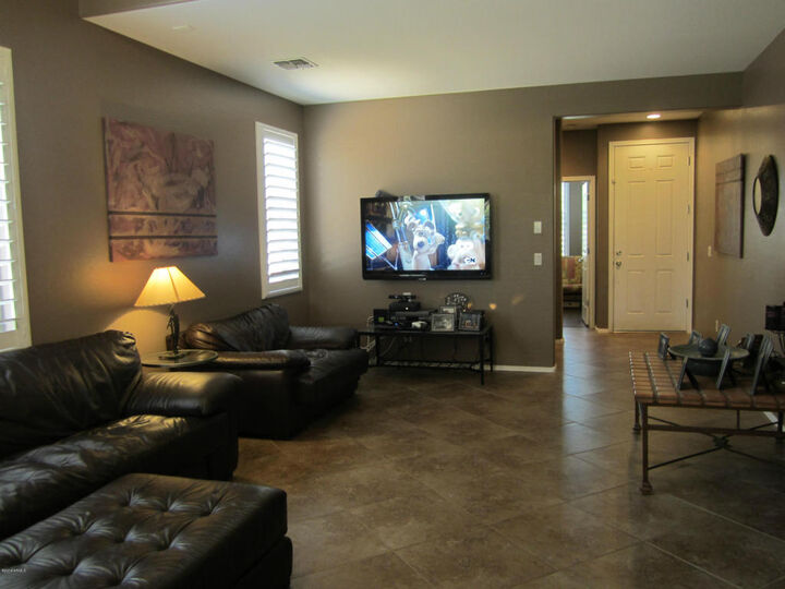Property Photo: 3723 E Janelle Court AZ 85298