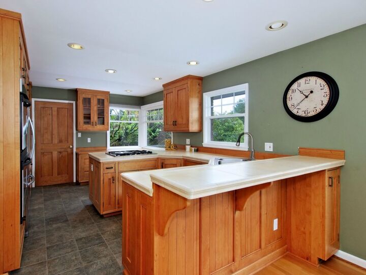 Property Photo:  4556 Purdue Avenue NE  WA 98105 