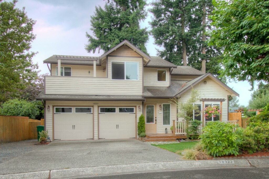 Property Photo:  18322 23rd Dr SE  WA 98012 