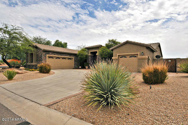 Property Photo:  34225 N 44th Place  AZ 85331 