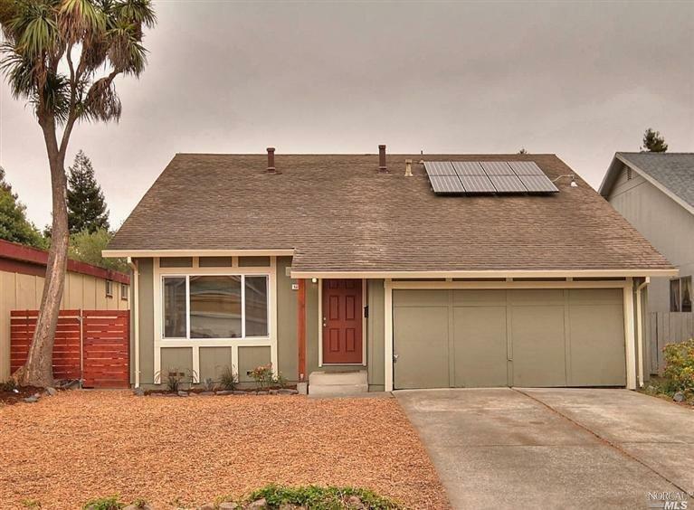 Property Photo:  1270 Camino Coronado Street  CA 94928 