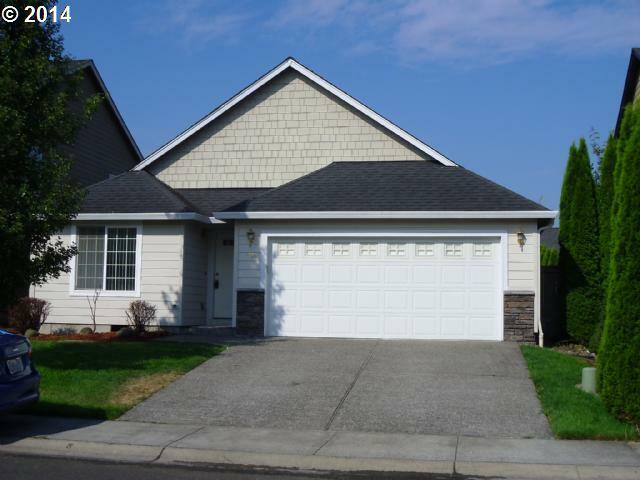 Property Photo:  4100 NE 165th Pl  WA 98682 