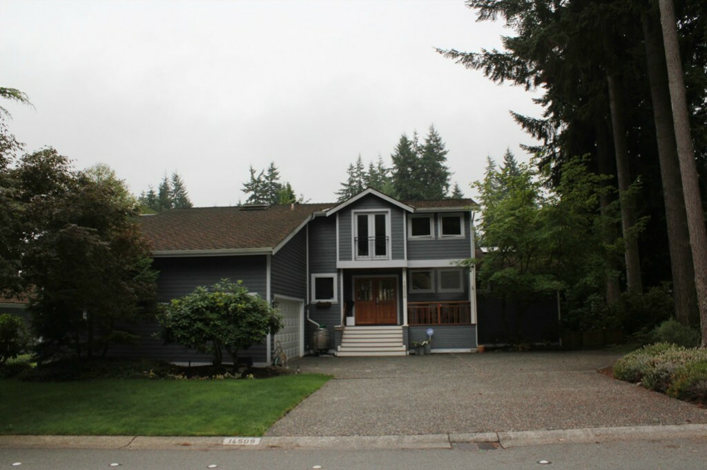 Property Photo:  14509 27th Dr SE  WA 98012 