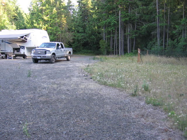 Property Photo: 21 Guy Kelly Rd WA 98362