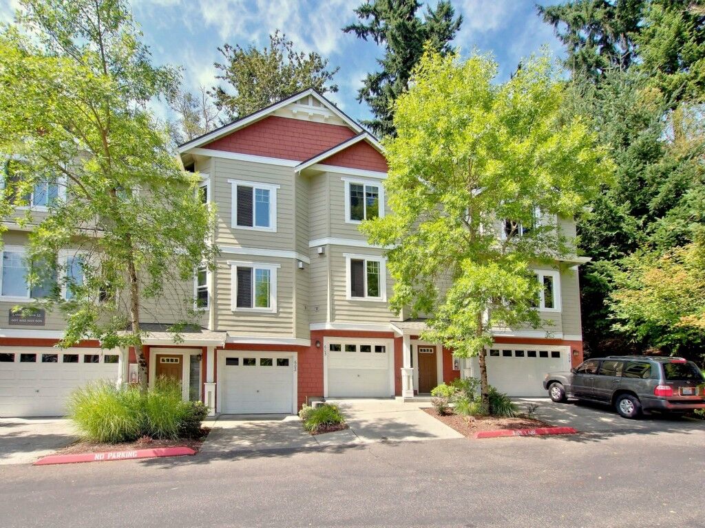 Property Photo:  5523 Lakemont Boulevard SE 603  WA 98006 
