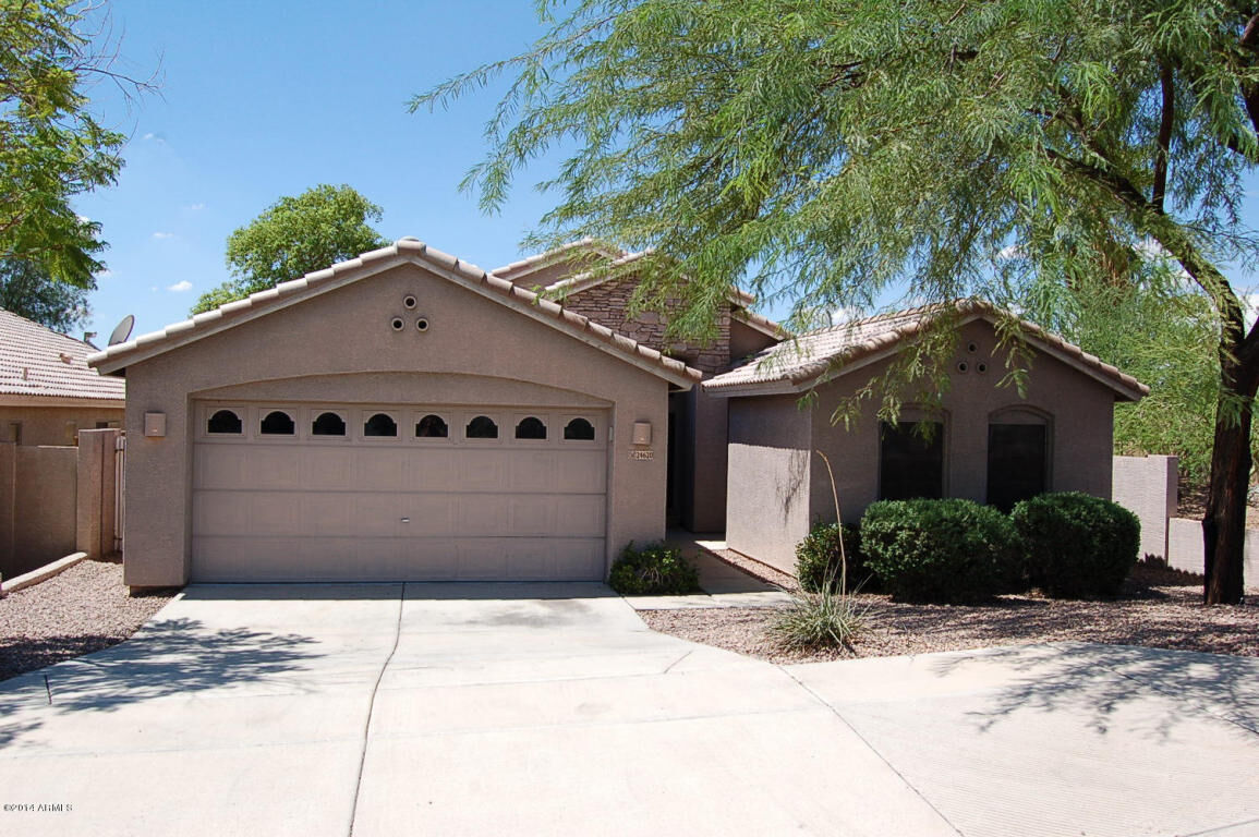 Property Photo:  24620 N 65th Avenue  AZ 85310 
