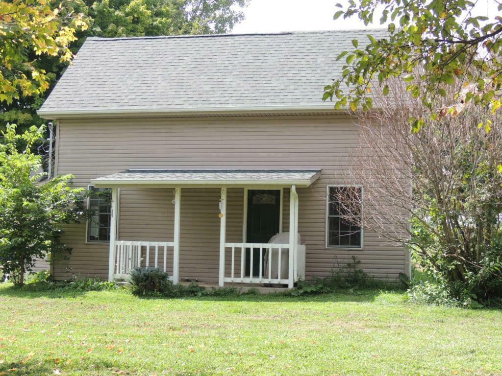 Property Photo: 1500 County Road 24 OH 43334
