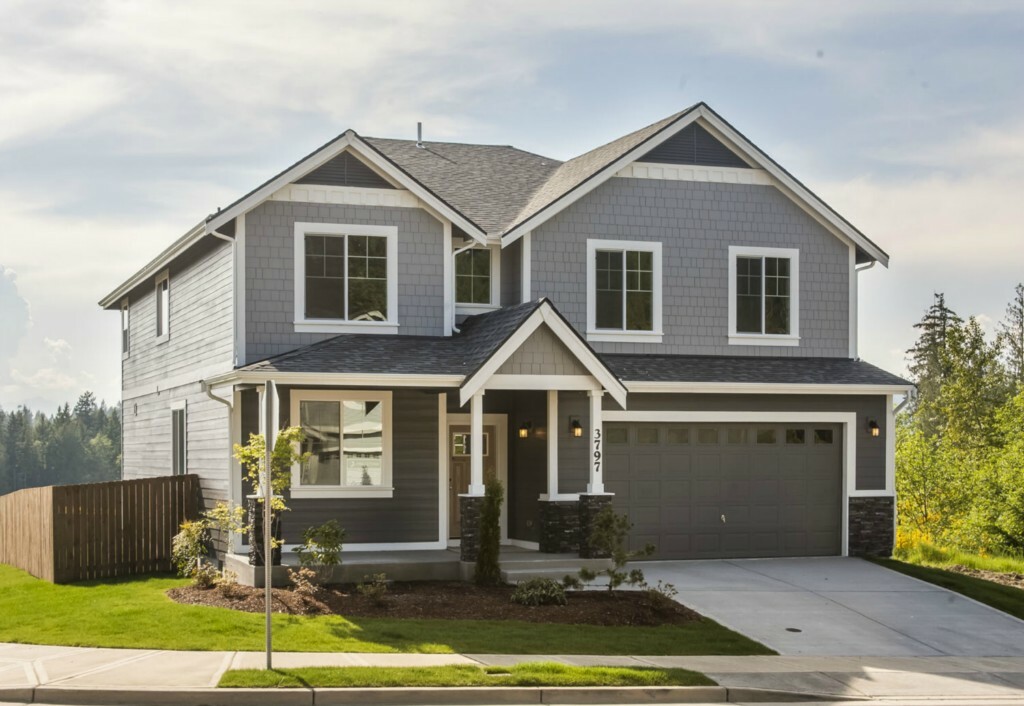 Property Photo: 3797 Maritime Dr SW WA 98312