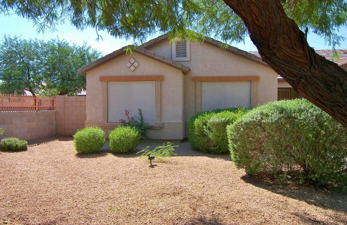 Property Photo:  15614 N 163rd Lane  AZ 85388 