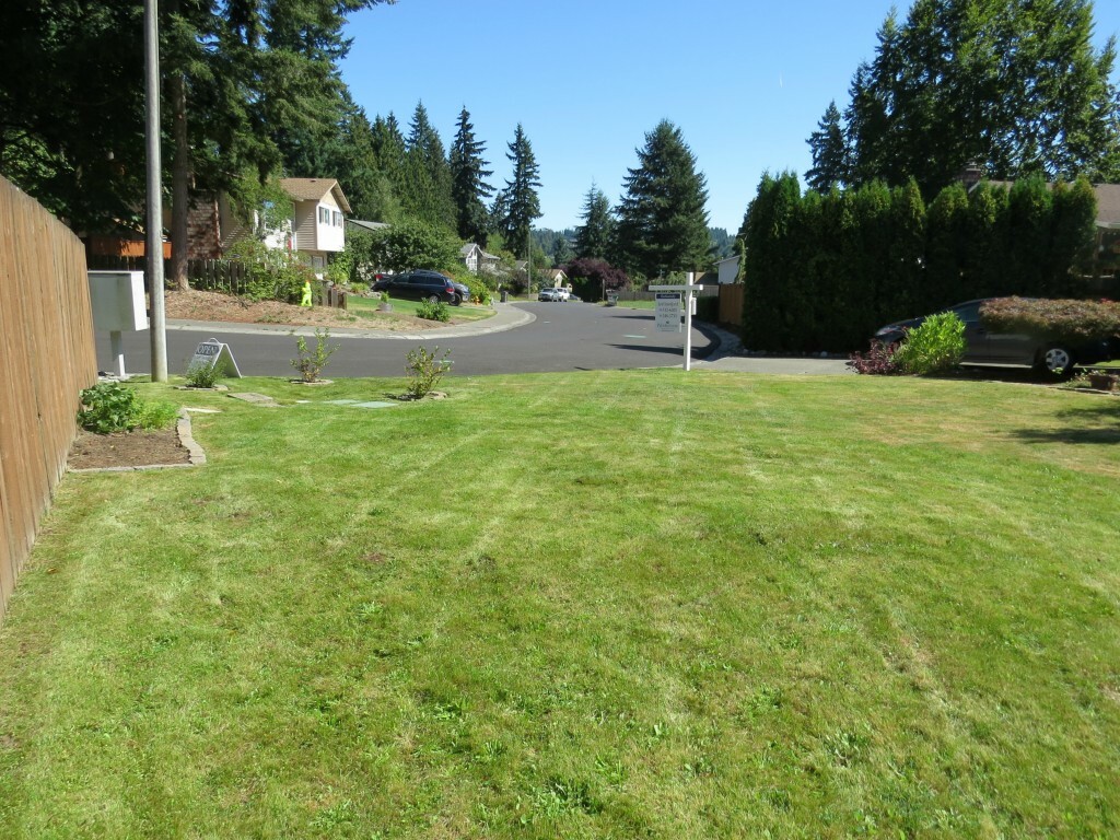 Property Photo: 1104 204th Place SE WA 98012