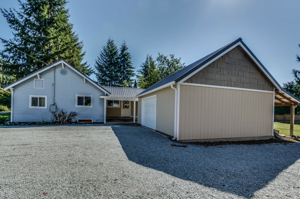 Property Photo:  23684 Old Day Creek Rd  WA 98284 