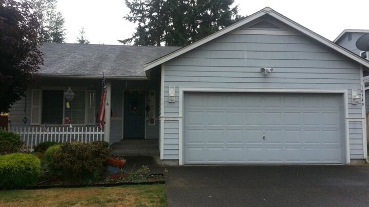 Property Photo:  10349 Brighton St SE  WA 98597 