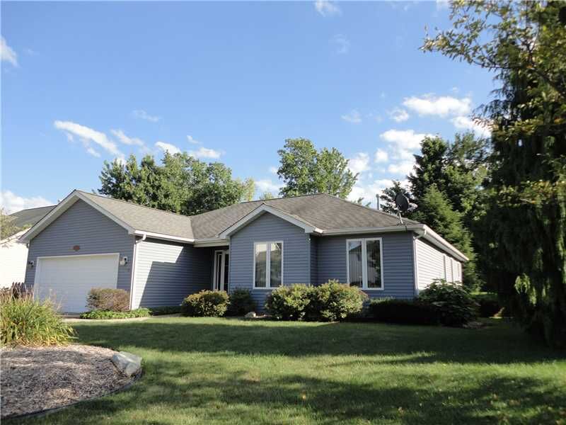 Property Photo:  4209 Four Seasons  PA 16506 