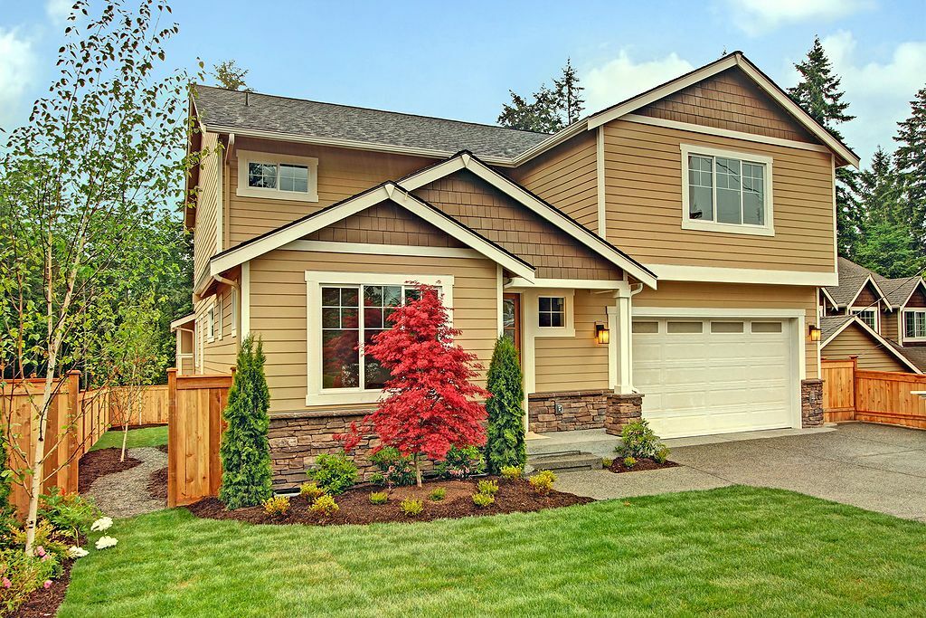 Property Photo:  16001 88th Ave NE  WA 98028 