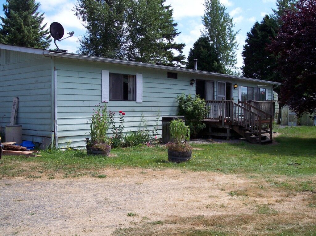 Property Photo:  3320 State Route 702 S  WA 98580 