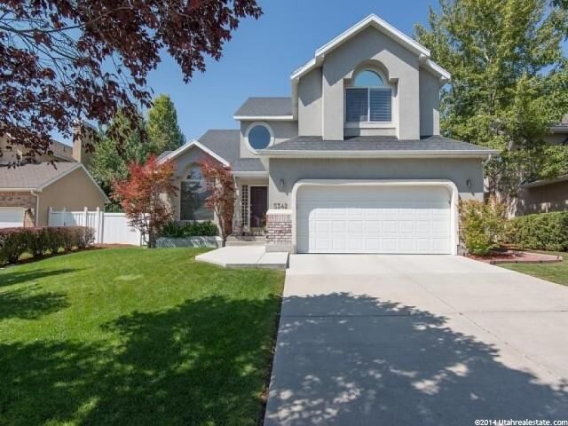 Property Photo: Address not disclosed UT 84117