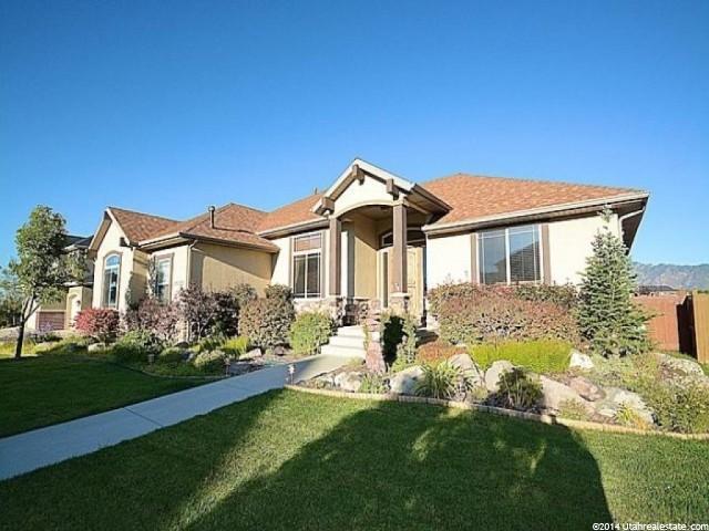 Property Photo: Address not disclosed UT 84020