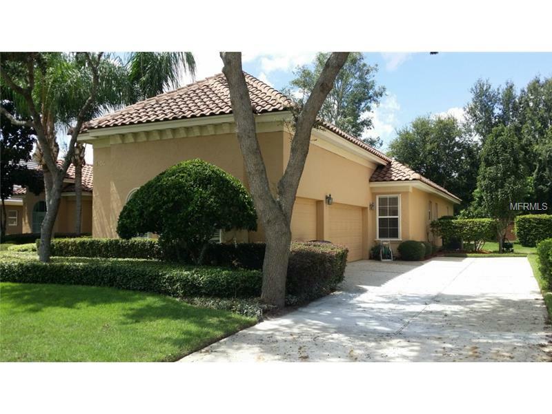 Property Photo:  5101 Keeneland Circle  FL 32819 