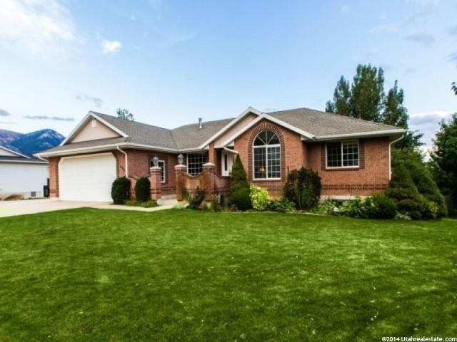Property Photo: Address not disclosed UT 84414