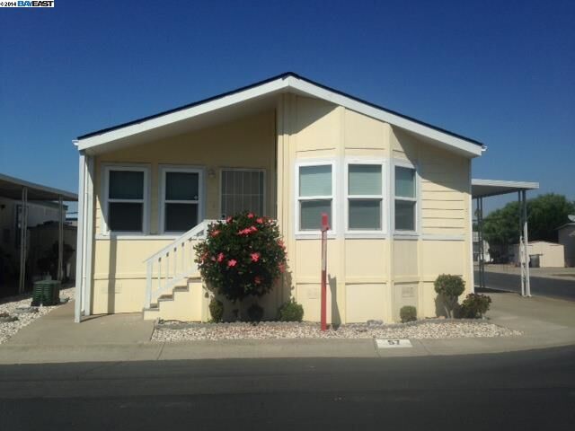 Property Photo: 57 Palm Drive CA 94587