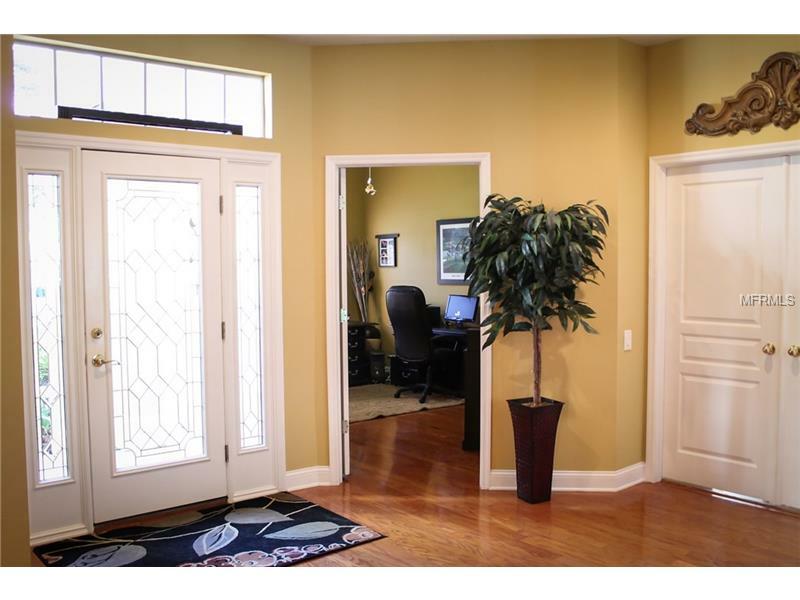 Property Photo: 8745 Ashworth Drive FL 33647