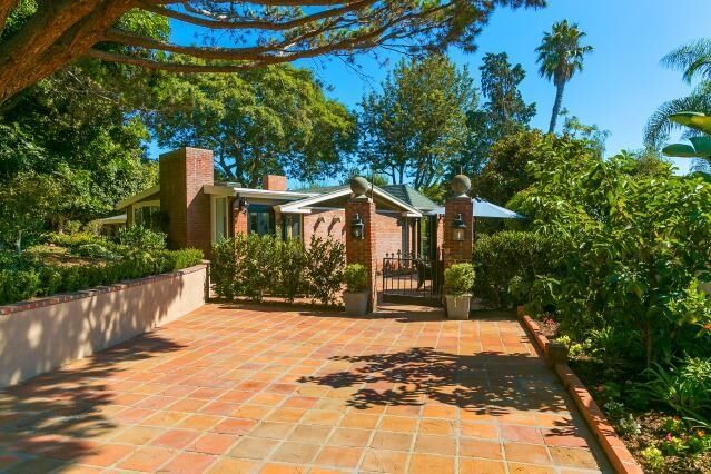 Property Photo:  1612 Burgundy Road  CA 92024 