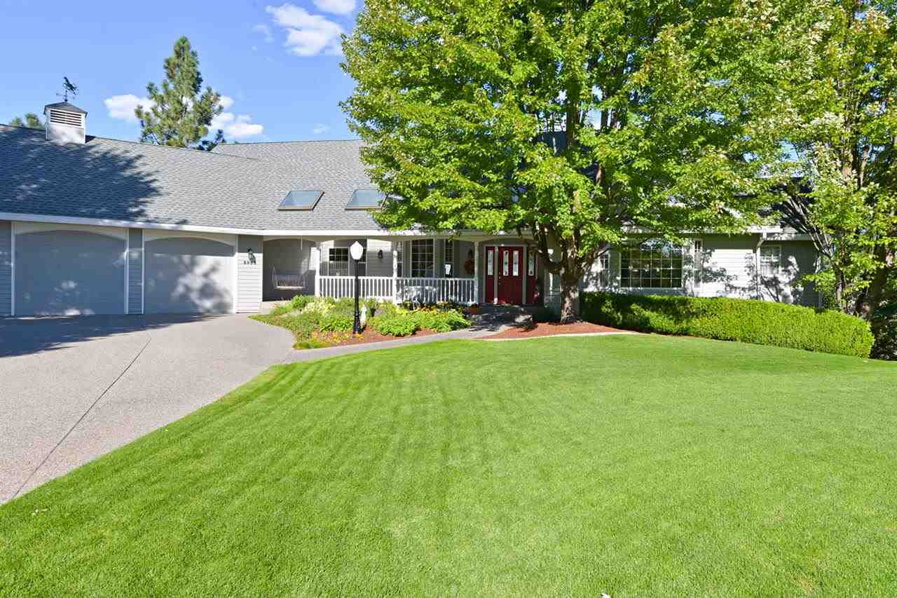 Property Photo:  2938 W 21st  WA 99224 